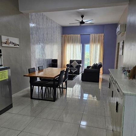Cozy 3 Bedrooms Apartment Langkawi Kuah Exterior photo