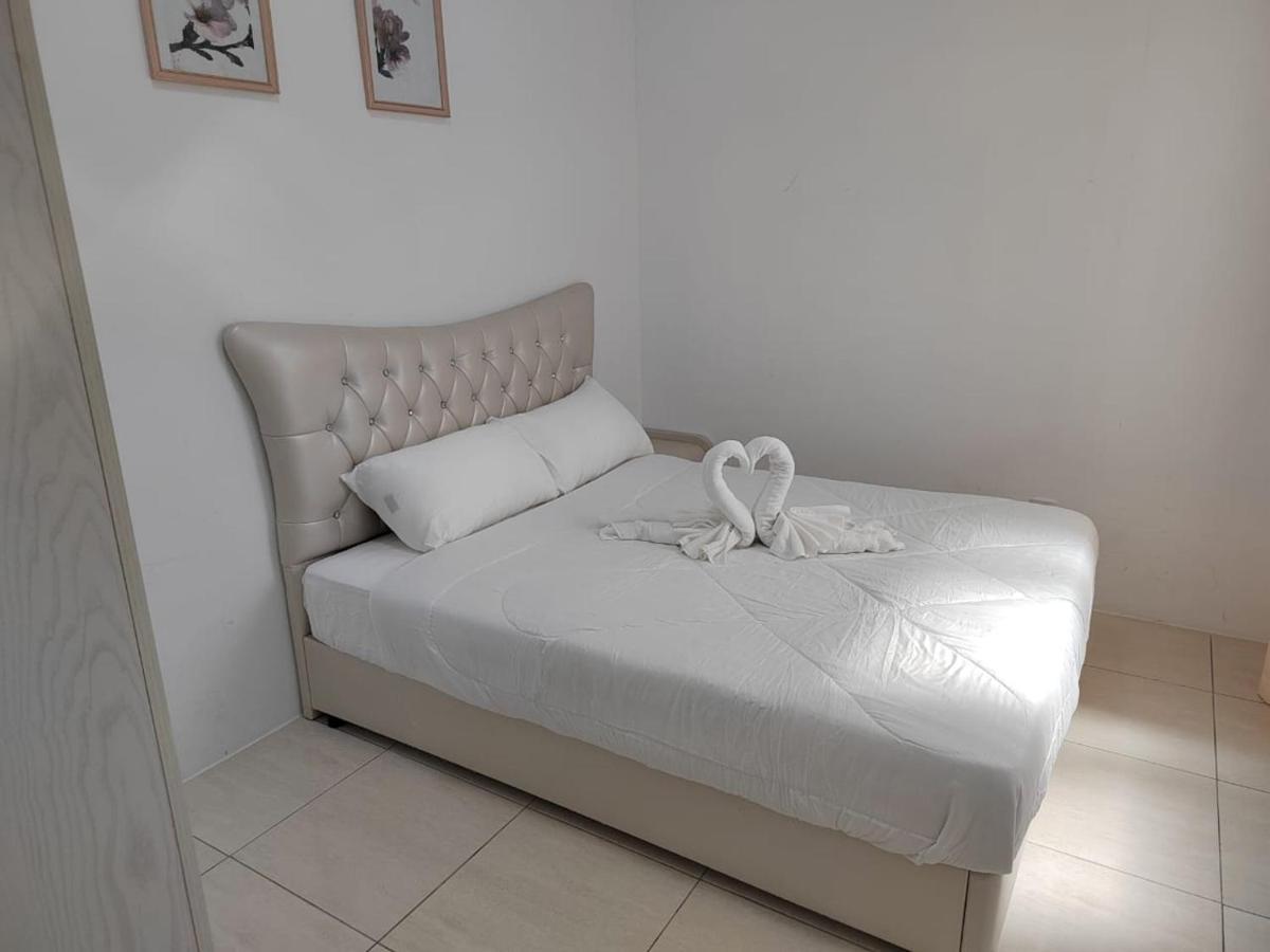 Cozy 3 Bedrooms Apartment Langkawi Kuah Exterior photo