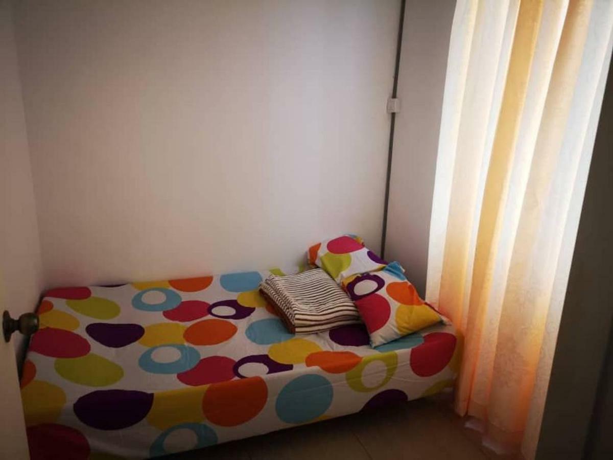 Cozy 3 Bedrooms Apartment Langkawi Kuah Exterior photo