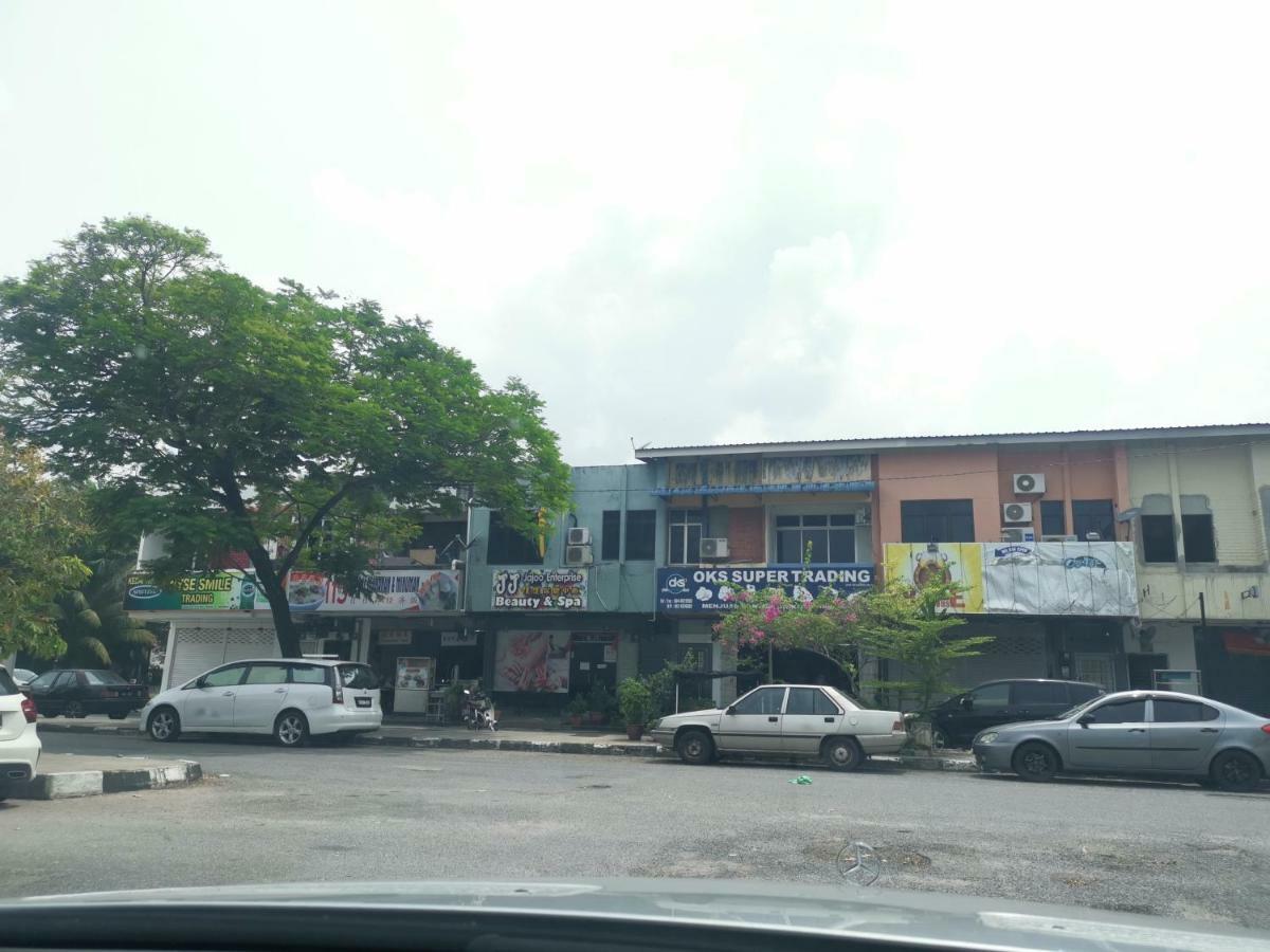 Cozy 3 Bedrooms Apartment Langkawi Kuah Exterior photo