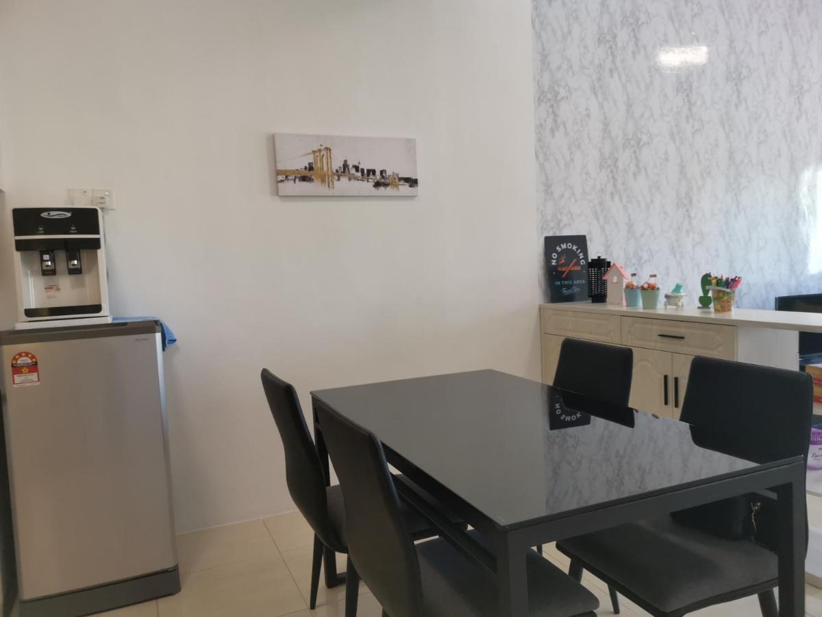 Cozy 3 Bedrooms Apartment Langkawi Kuah Exterior photo